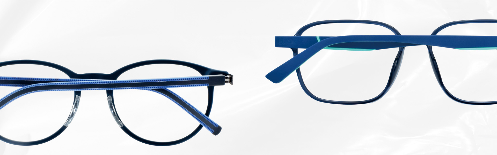 TR90 Cadres optiques