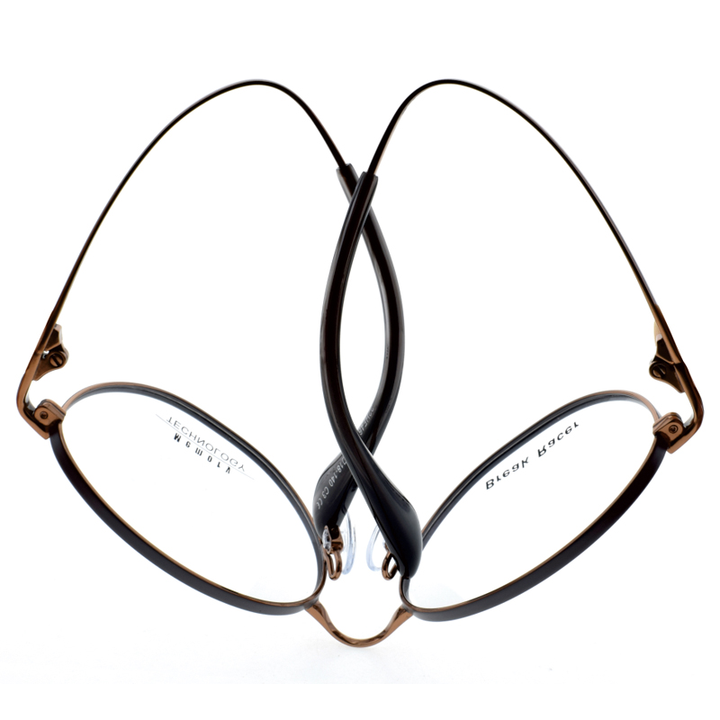 Memoro Titane Eyeglass