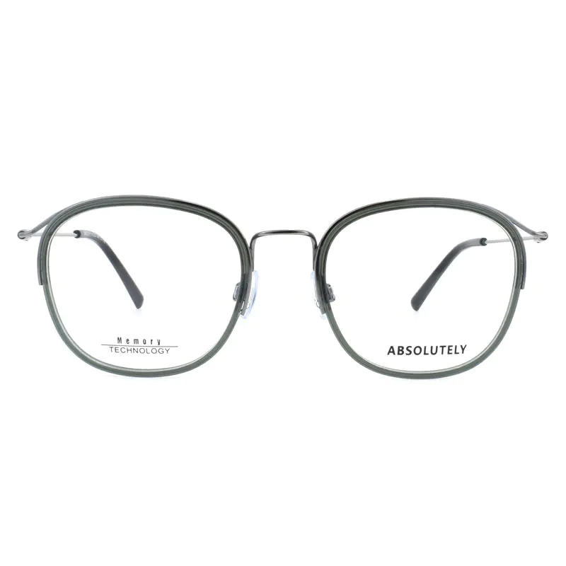 Quel matériau les lunettes se trouvent-elles légères et fortes?