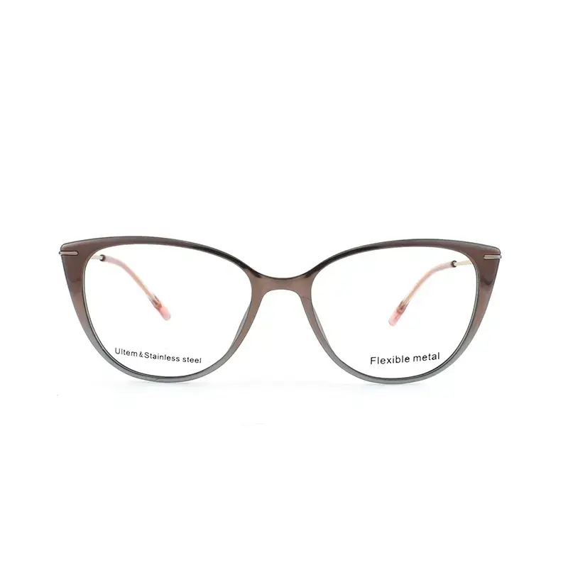Pourquoi davantage d'opticiens passent-ils à des cadres optiques Ultem?