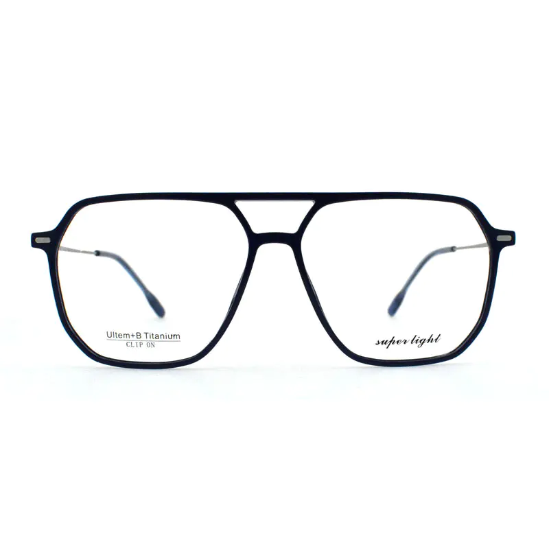Pourquoi le clip sur des lunettes devient-il un choix essentiel pour les utilisateurs de lunettes modernes?