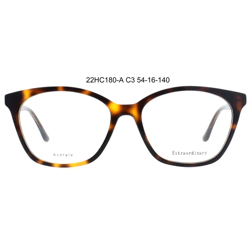 Comment les wirecores à motifs en acétate Frame Lock améliorent-ils les performances des lunettes ?