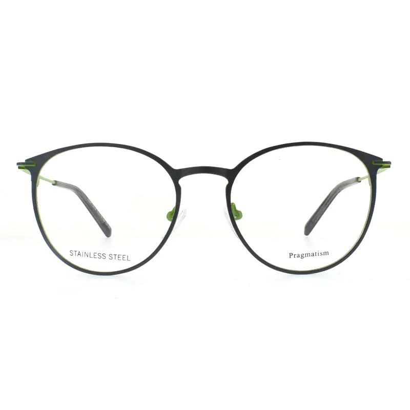 Votre cadre optique en métal résiste-t-il à la corrosion due à la transpiration et au ternissement ?