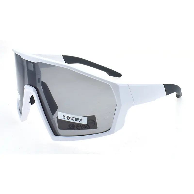 Lentes de l'objectif interchangeable Sports de soleil