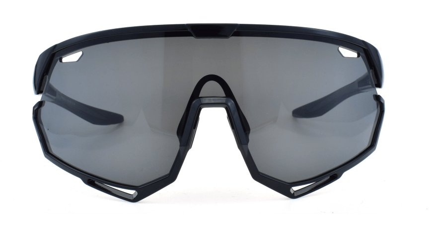 Lunettes de soleil de sport à verres interchangeables pour une utilisation en extérieur
